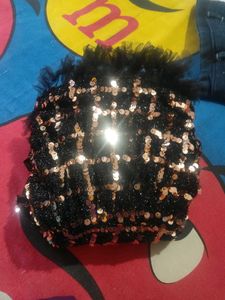 Sparkling Sequin Party Dress