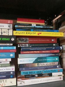 Essential Classic Novels Collection