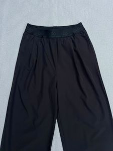Alo Original Black Pants