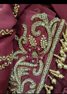 Exquisite pakistan dress SWAP ACCEPTED