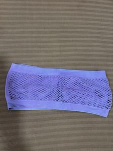 Comfortable Strapless Bra
