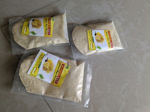 Lemon Peel Powder