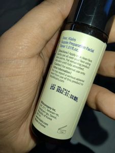 LUXE SKINCARE MINI'S!