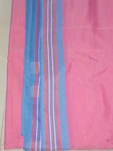 Cotton Saree