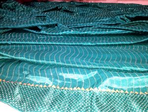 Dola Silk Attractive Design Fancy Saree