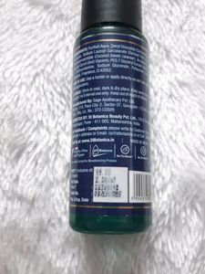 St.botanica Acai berry Body Wash