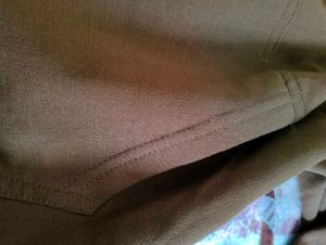 Cozy Brown Hoodie