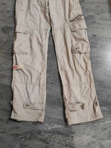 Stylish Cargo Pants