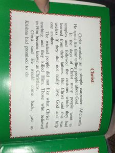 Children's Book: Flowers of One Garden