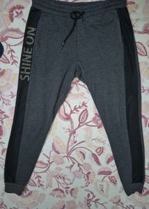 Gray Joggers for girls
