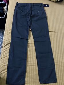 Dark Olive Green Pant