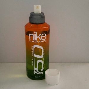 Nike Woman Fruit Fever Eau de Toilette