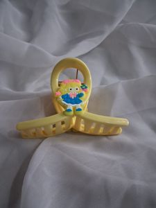 Cute Hair Clip &amp; Bracelet