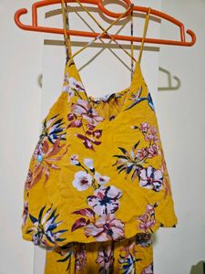 Boho Maxi Dresses - Set of 3