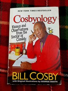 Cosbyology by Bill Cosby - Essays and Observations