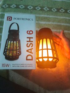 Portronics Dash 6 Bluetooth Speaker