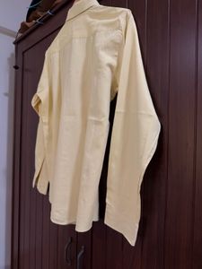 Classic Men's Formal Shirt