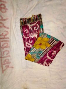 New Daily Use Saree