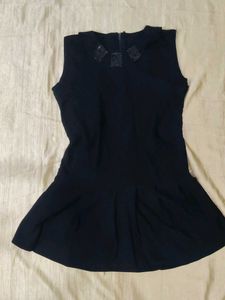 Combo two dresses midditop wear 👗