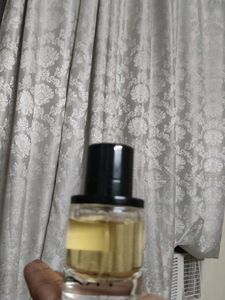 Fragranote Baked Vanilla Eau de Parfum