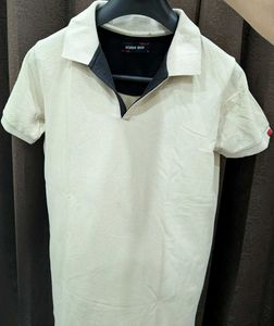 Men's Status Quo Polo Shirt