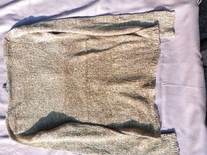 Emory Rose Knit Top