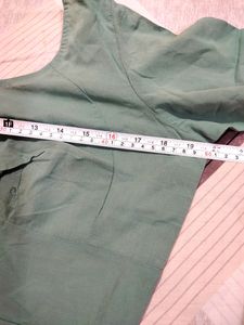 Simple Blouse