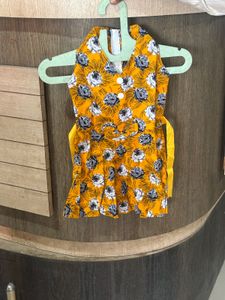 Frock For Girls
