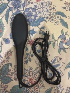 Gorgio Professional Hair Straightener Brush