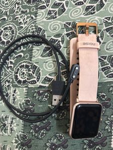 Noise ColorFit Pro 3 Fitness Smartwatch