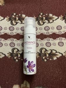 Forever Radiance Toner