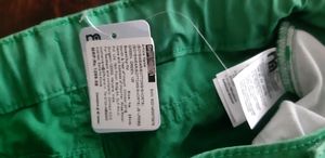 Brand new Mothercare shorts for boys