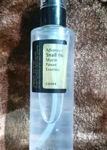Cosrx Snail 96 Mucin Essence