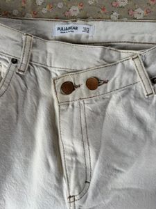 Pull &amp; Bear Trousers.