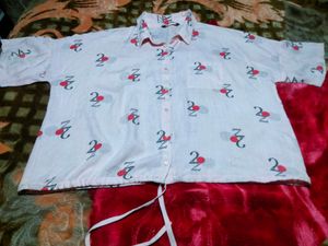 Shirt Top