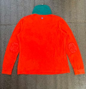 Louis Castel Pullover Sweater