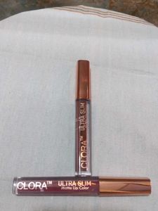 Clora Liquid Matte Lip Stick