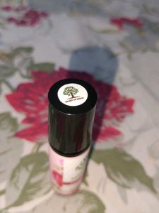 Premium Unisex Roll On Attar: Celestial Rose