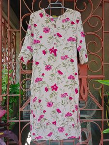 Avaasa MIX'N MATCH Kurta With Leggings