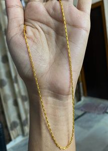Combo Of 3different Neck Ornaments