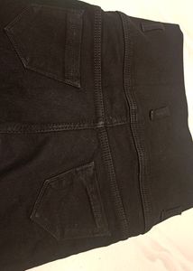 High Waist Jeans 👖