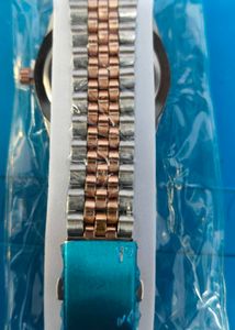 ROELC Two-Tone Luxury Watch