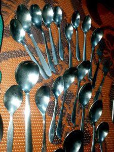 Variety of Kitchen Utensils Set 36