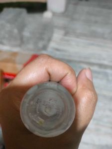 I'm From Rice Toner Sample 10ml