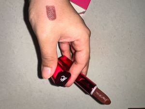 Nykaa Ultra Silk Hydrating Lipstick