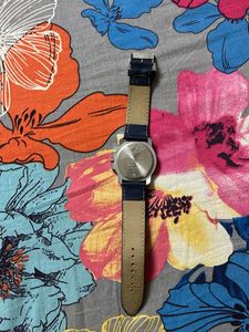 Fastrack Watch Working