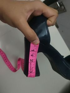 Mochi High Heels 👠