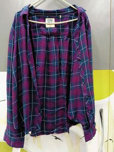 Shirt (Ladies Wear)