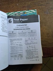 CBSE Class 10 Science Sample Papers