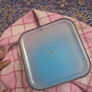 storage container